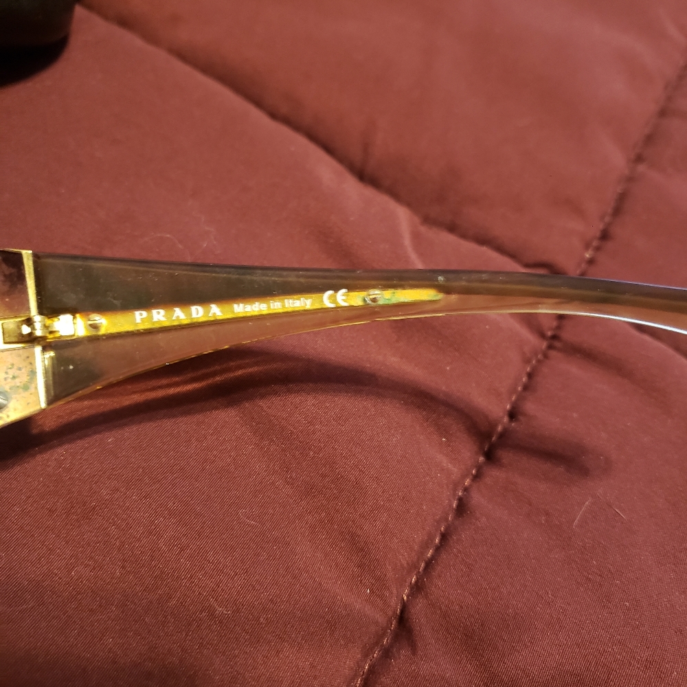Prada Sunglasses - Picture 2 of 6